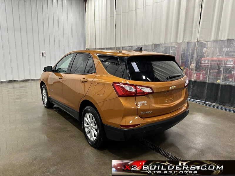 2019 Chevrolet Equinox - Image 6 of 21