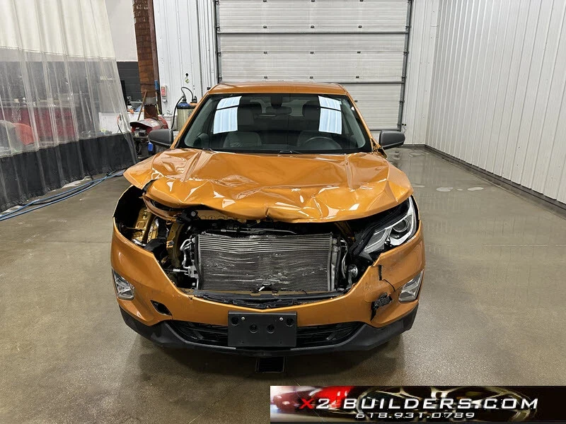 2019 Chevrolet Equinox - Image 2 of 21