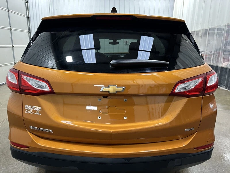 2019 Chevrolet Equinox - Image 14 of 21
