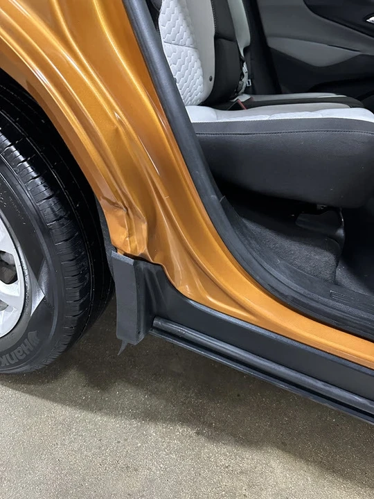 2019 Chevrolet Equinox - Image 18 of 21