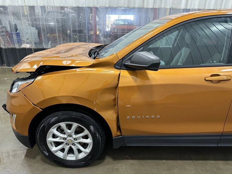 2019 Chevrolet Equinox - Image 7 of 21