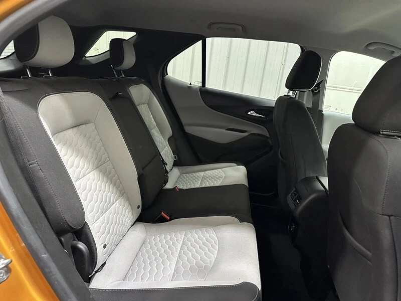 2019 Chevrolet Equinox - Image 17 of 21