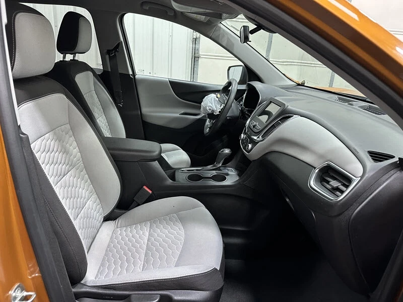 2019 Chevrolet Equinox - Image 20 of 21