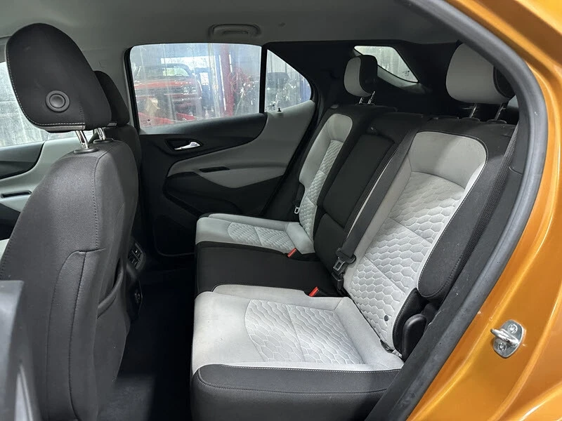 2019 Chevrolet Equinox - Image 13 of 21