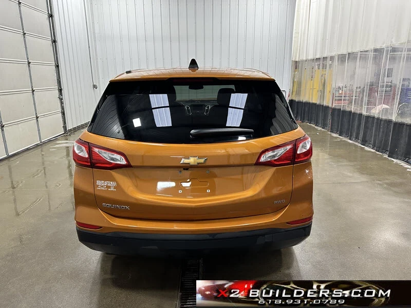 2019 Chevrolet Equinox - Image 5 of 21