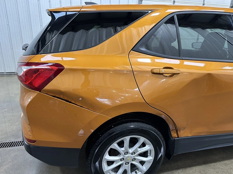2019 Chevrolet Equinox - Image 15 of 21
