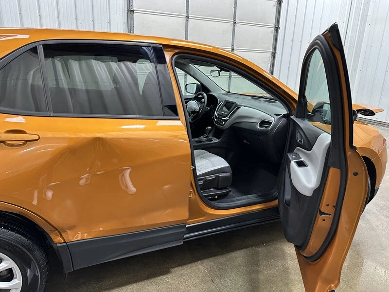 2019 Chevrolet Equinox - Image 19 of 21