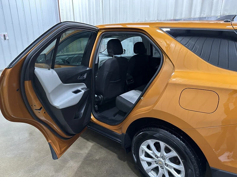 2019 Chevrolet Equinox - Image 12 of 21