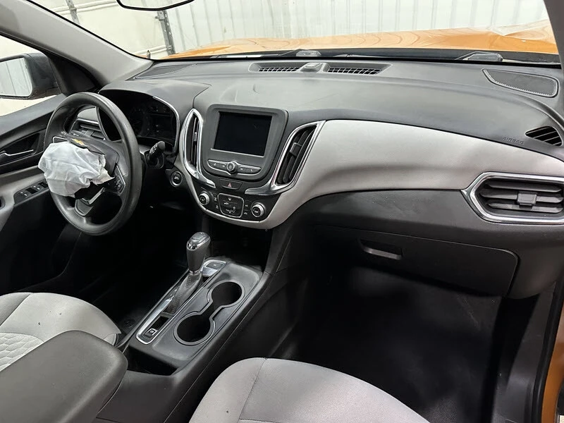 2019 Chevrolet Equinox - Image 21 of 21