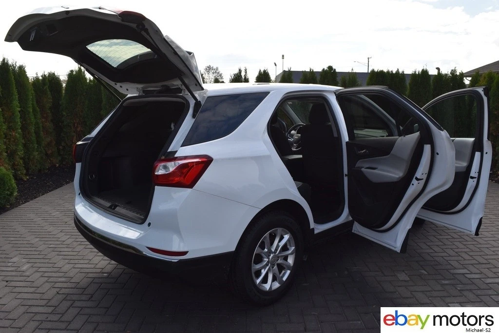 2019 Chevrolet Equinox - Image 19 of 21
