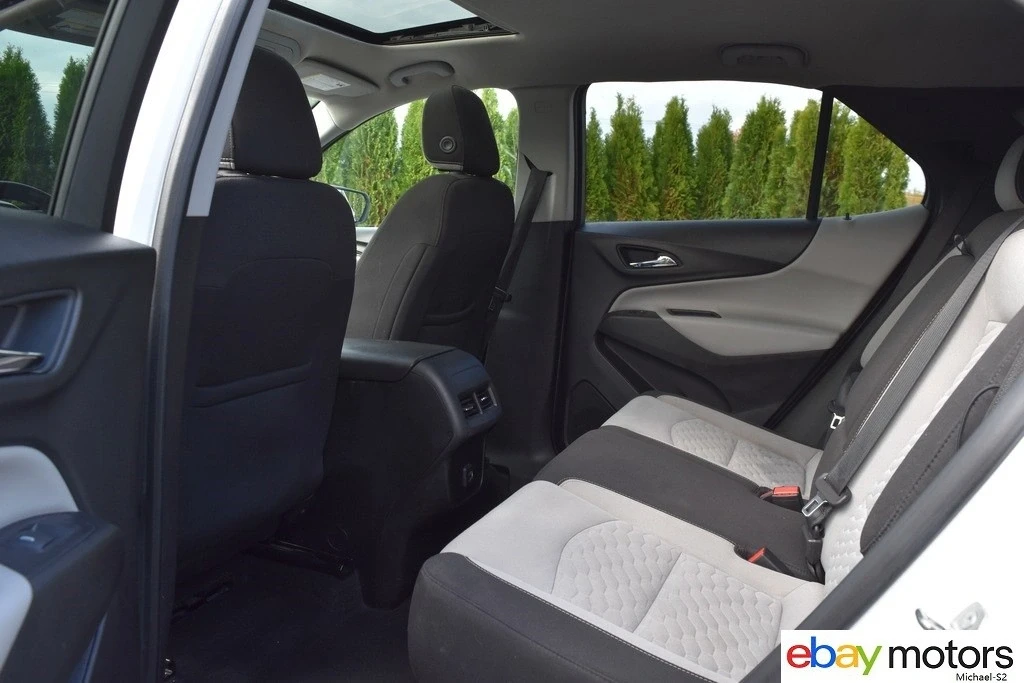 2019 Chevrolet Equinox - Image 13 of 21