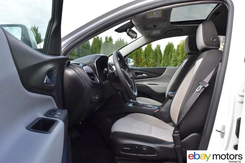 2019 Chevrolet Equinox - Image 10 of 21