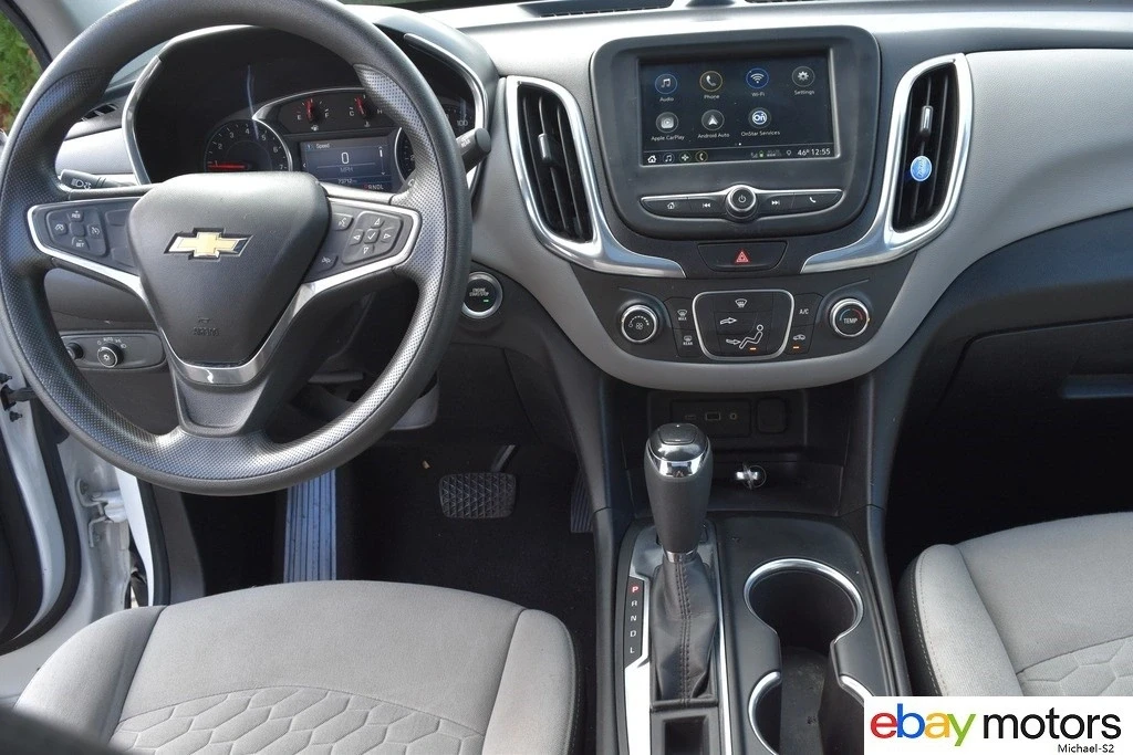 2019 Chevrolet Equinox - Image 14 of 21
