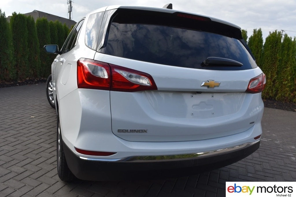 2019 Chevrolet Equinox - Image 6 of 21