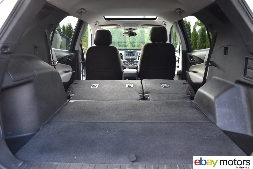 2019 Chevrolet Equinox - Image 15 of 21