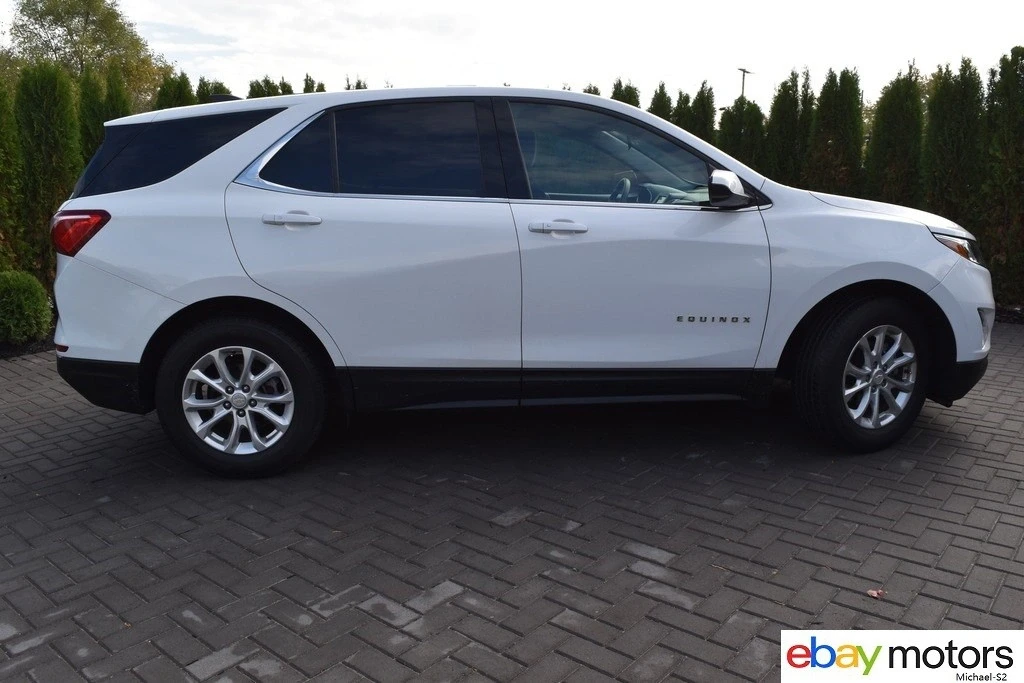 2019 Chevrolet Equinox - Image 4 of 21
