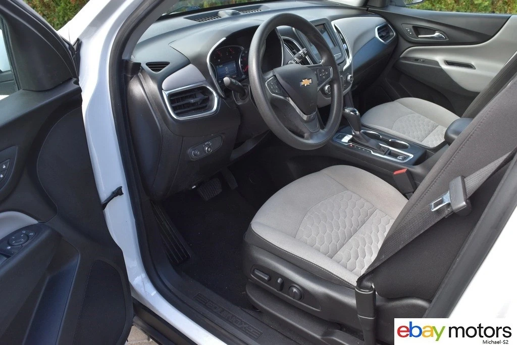 2019 Chevrolet Equinox - Image 11 of 21