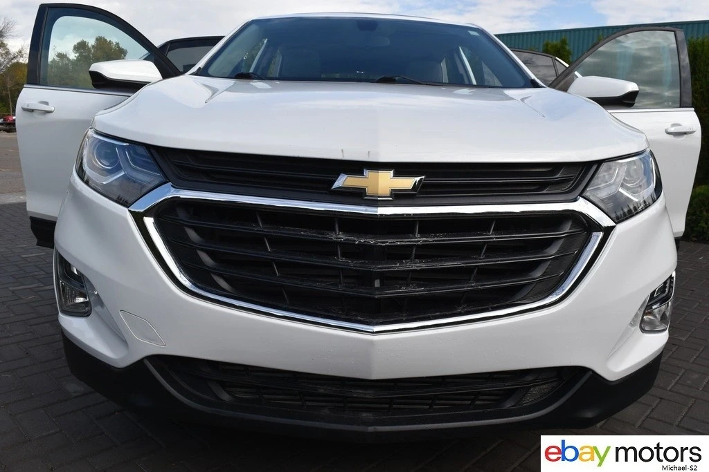 2019 Chevrolet Equinox - Image 20 of 21