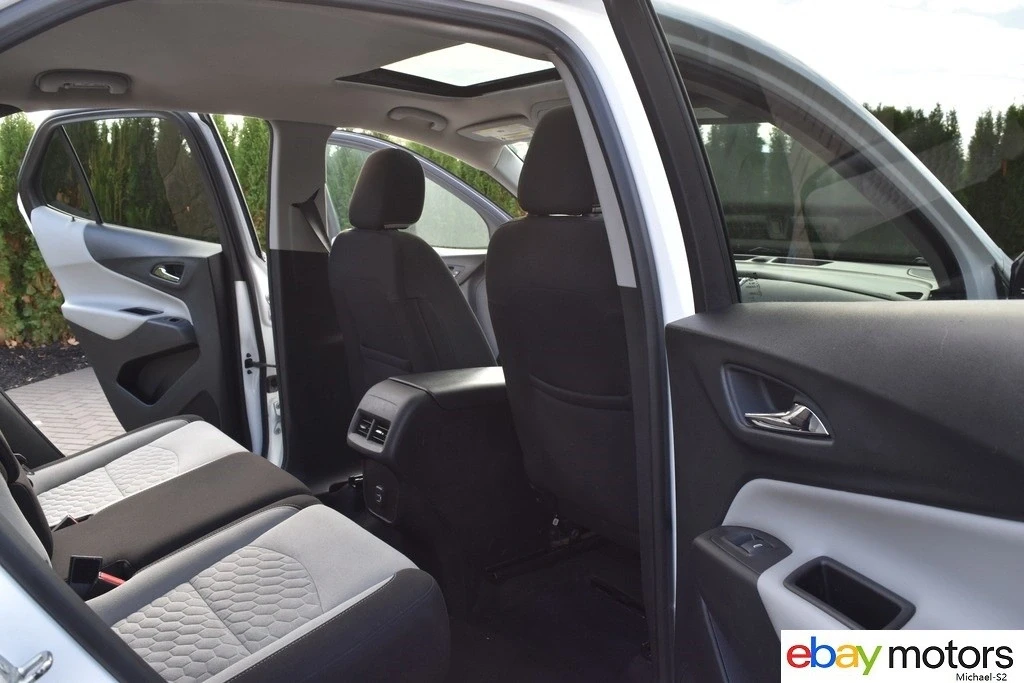 2019 Chevrolet Equinox - Image 17 of 21