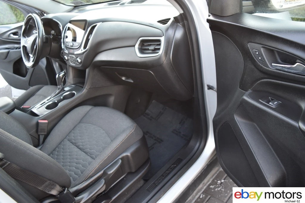 2019 Chevrolet Equinox - Image 16 of 21