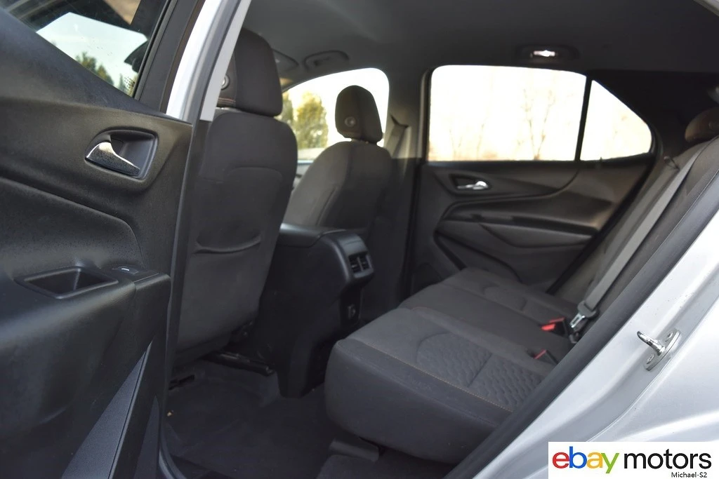 2019 Chevrolet Equinox - Image 13 of 21