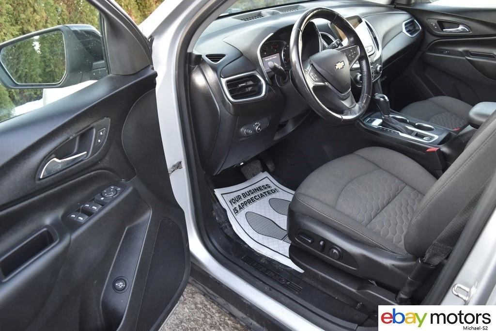 2019 Chevrolet Equinox - Image 11 of 21