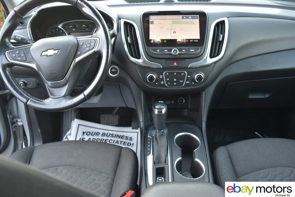 2019 Chevrolet Equinox - Image 14 of 21