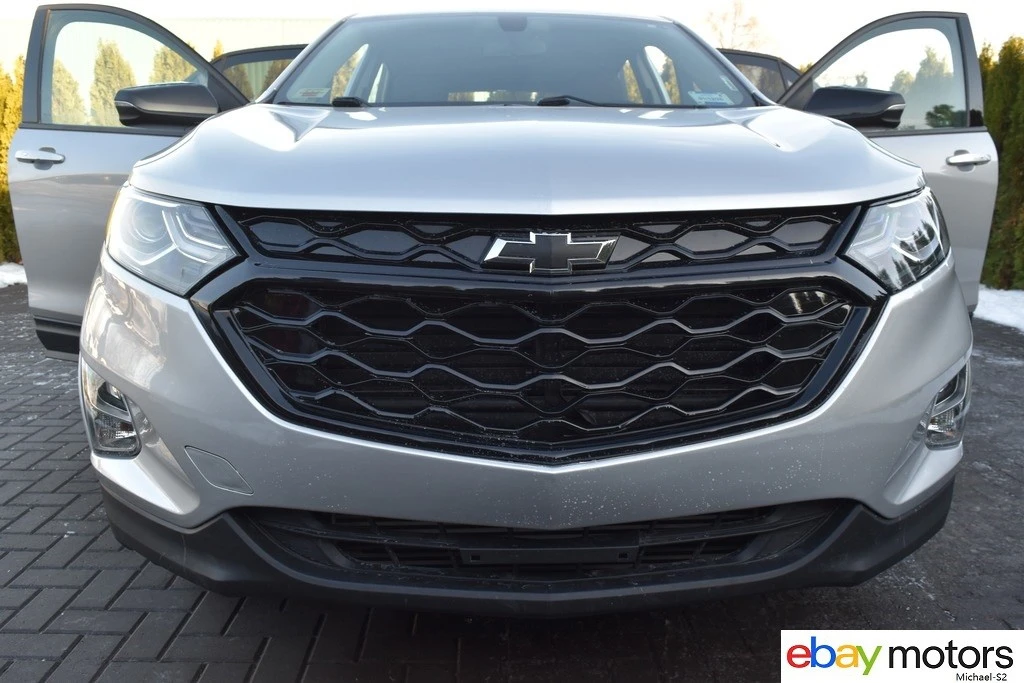 2019 Chevrolet Equinox - Image 21 of 21