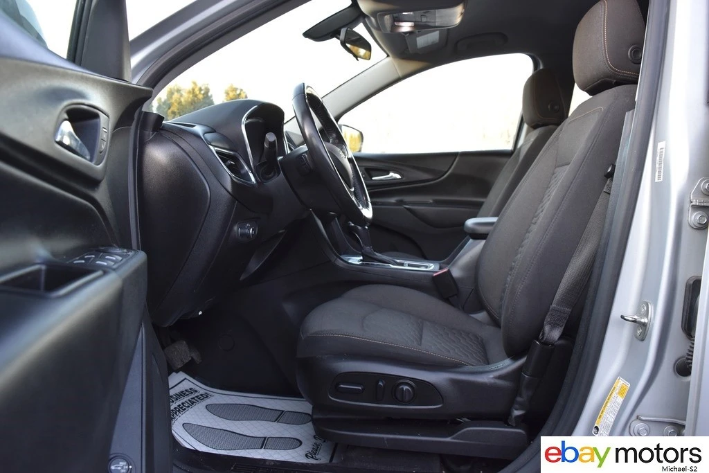 2019 Chevrolet Equinox - Image 10 of 21