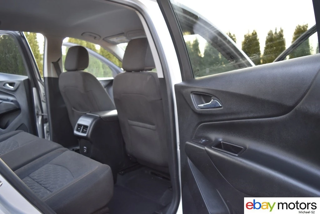 2019 Chevrolet Equinox - Image 18 of 21
