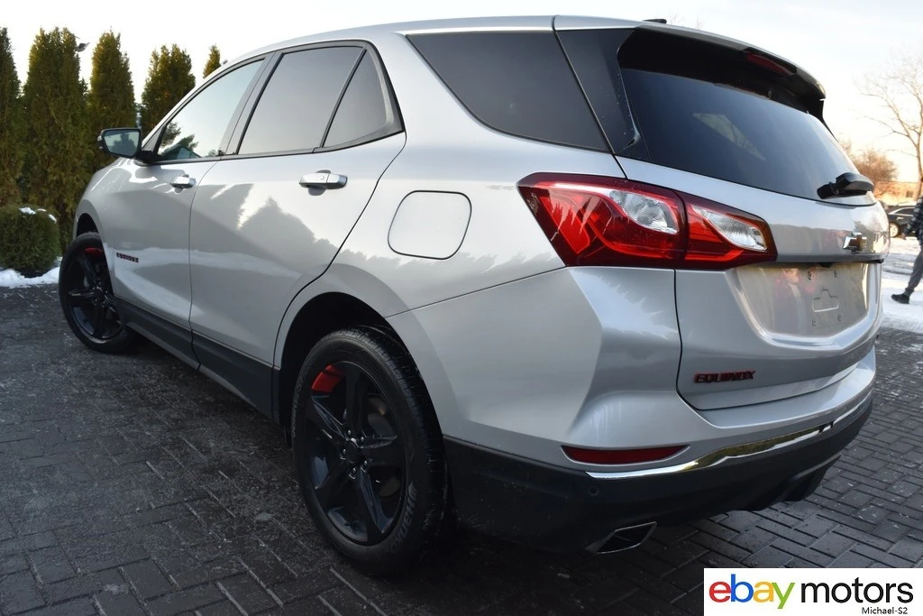2019 Chevrolet Equinox - Image 7 of 21