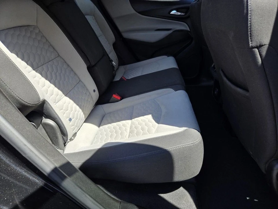 2019 Chevrolet Equinox - Image 11 of 21