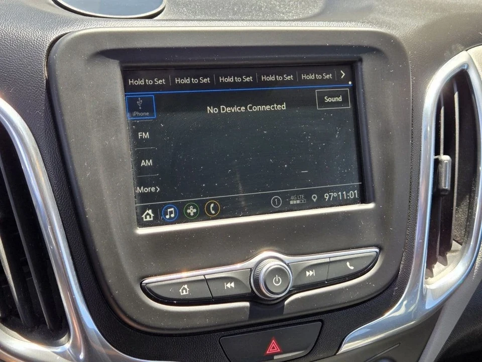 2019 Chevrolet Equinox - Image 17 of 21