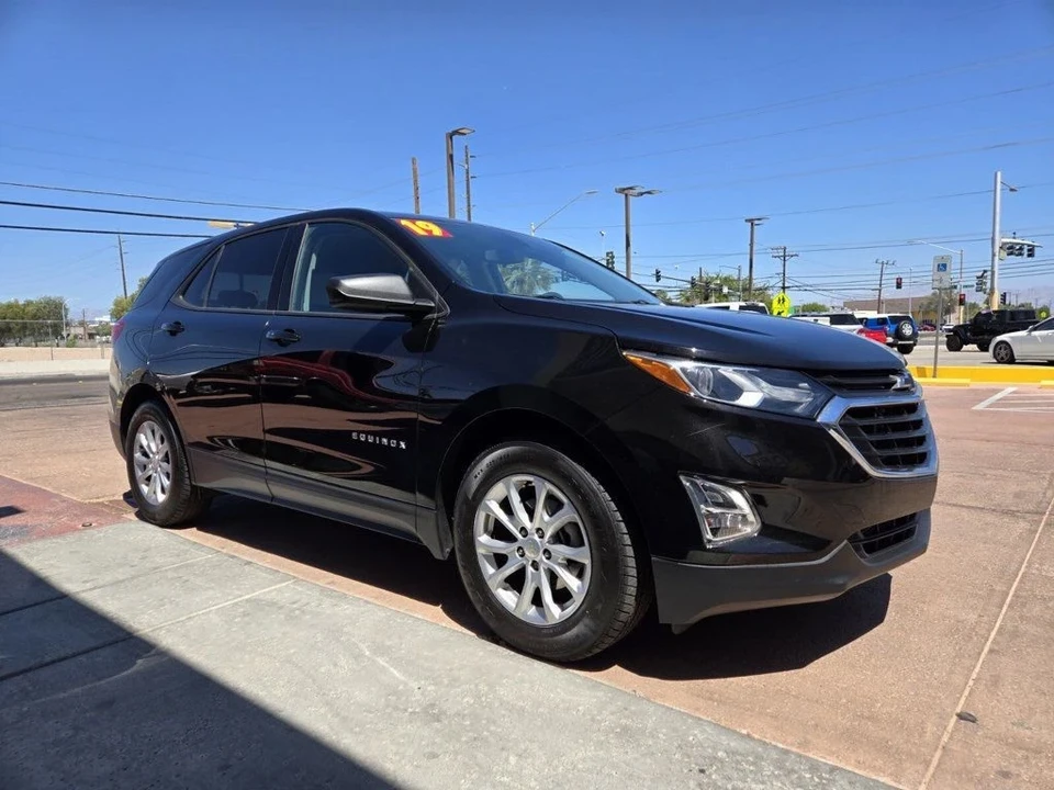 2019 Chevrolet Equinox - Image 3 of 21