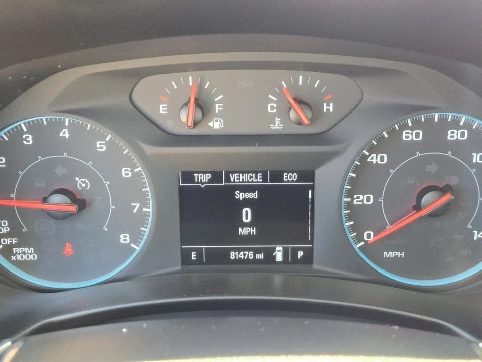 2019 Chevrolet Equinox - Image 16 of 21