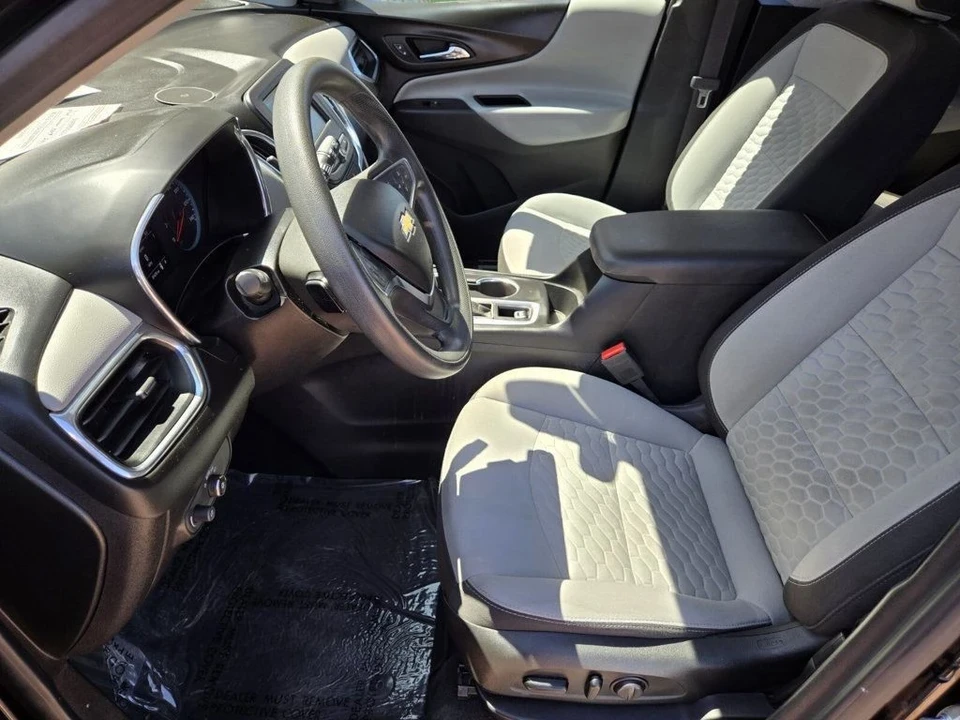 2019 Chevrolet Equinox - Image 6 of 21