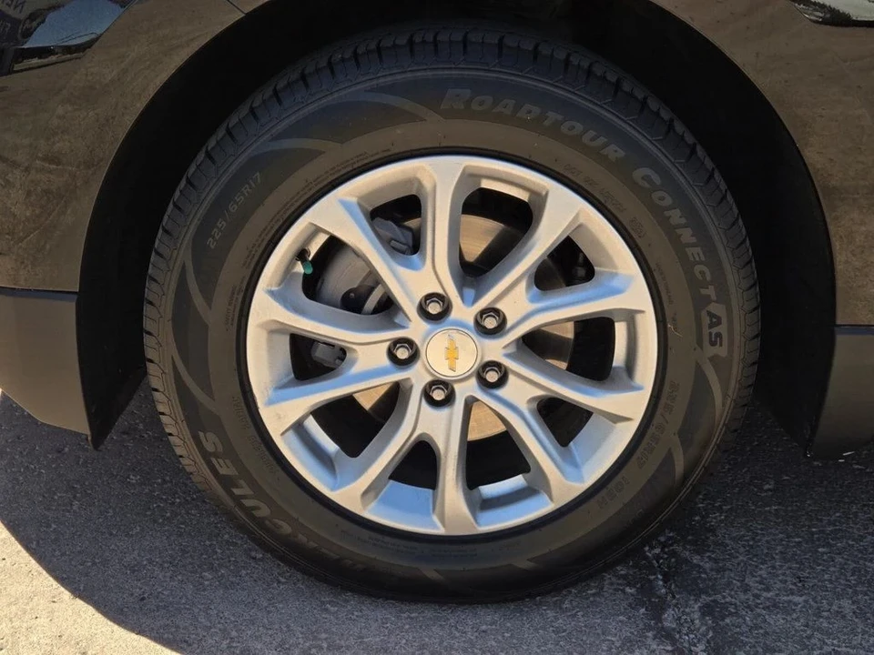 2019 Chevrolet Equinox - Image 5 of 21