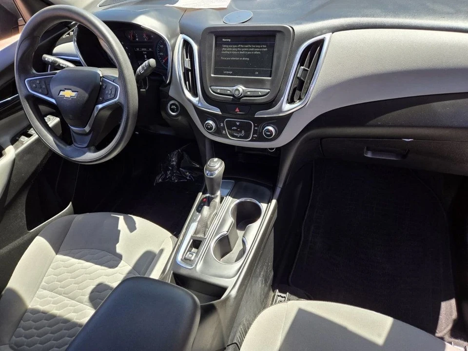 2019 Chevrolet Equinox - Image 13 of 21