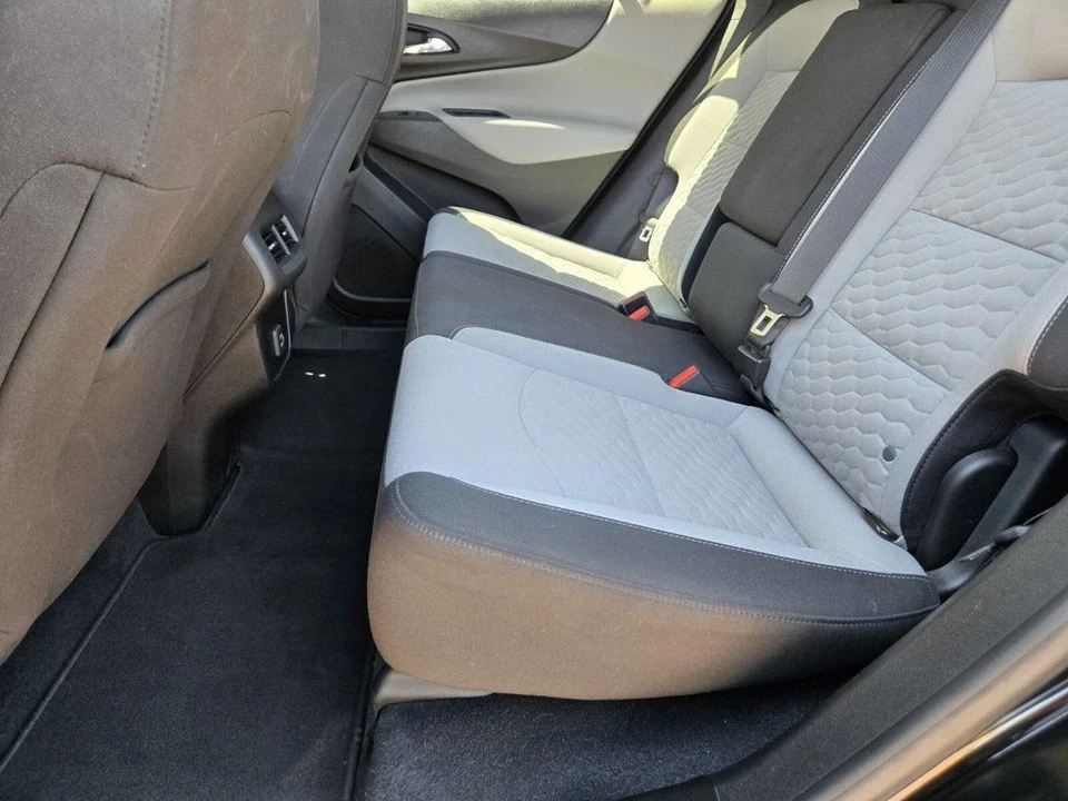 2019 Chevrolet Equinox - Image 8 of 21