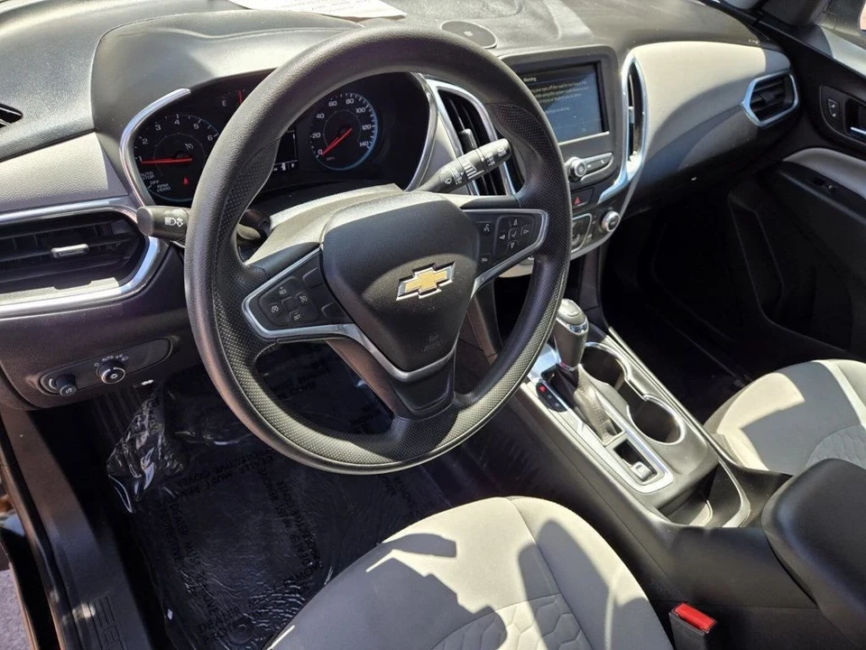 2019 Chevrolet Equinox - Image 7 of 21