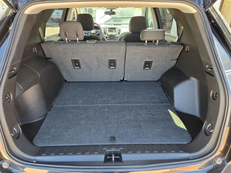 2019 Chevrolet Equinox - Image 10 of 21