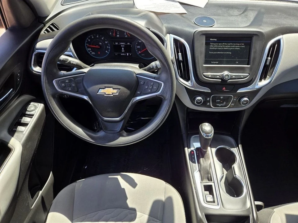 2019 Chevrolet Equinox - Image 9 of 21