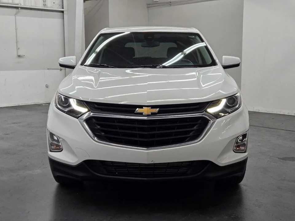 2019 Chevrolet Equinox - Image 4 of 12