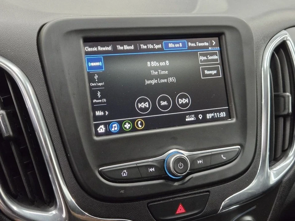 2019 Chevrolet Equinox - Image 17 of 21