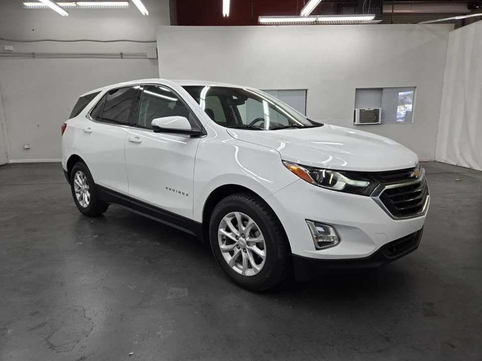 2019 Chevrolet Equinox - Image 3 of 12