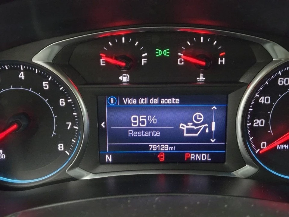 2019 Chevrolet Equinox - Image 16 of 21