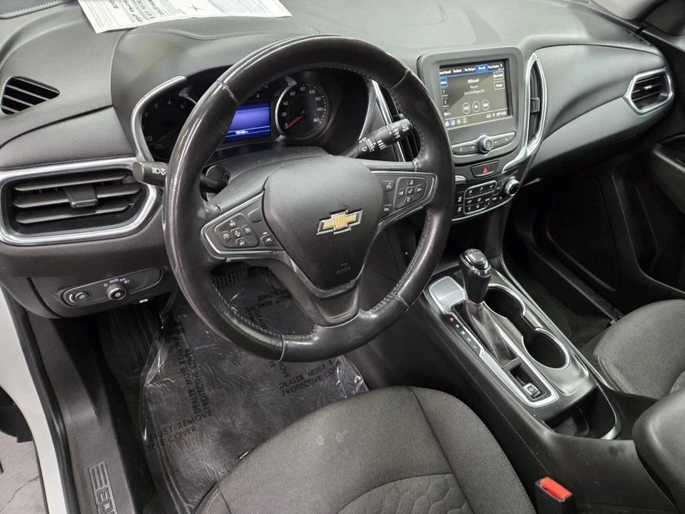 2019 Chevrolet Equinox - Image 7 of 12