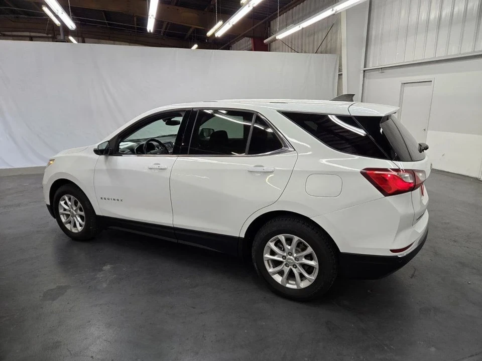 2019 Chevrolet Equinox - Image 2 of 12