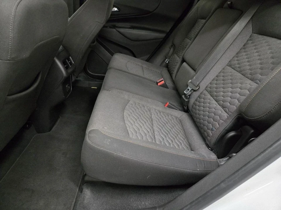 2019 Chevrolet Equinox - Image 8 of 12