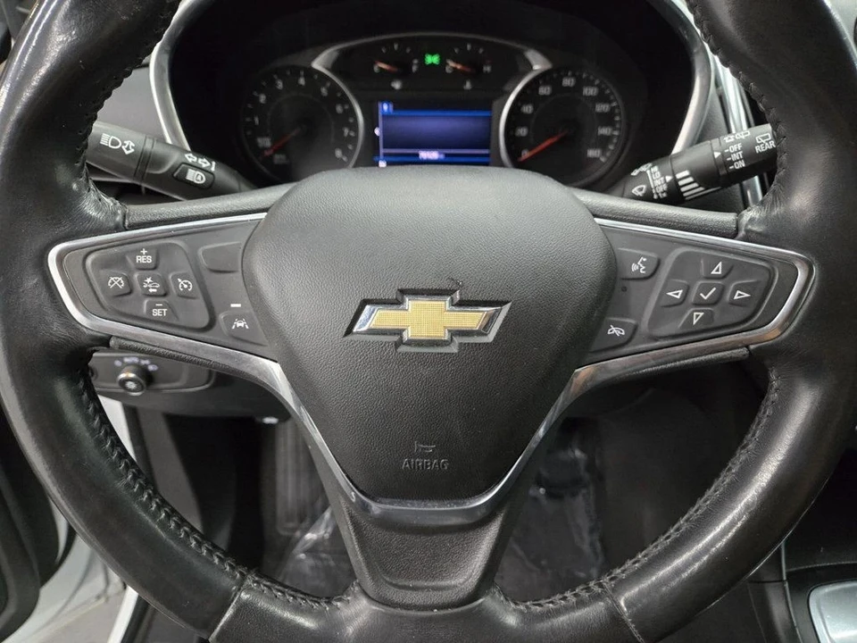 2019 Chevrolet Equinox - Image 15 of 21